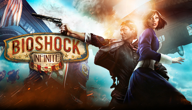 Bioshock infinite soundtrack download